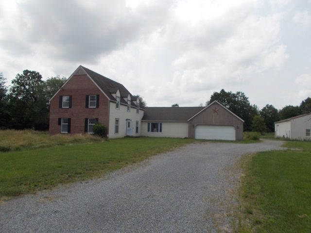 408 McIntyre Rd, Caledonia, NY 14423