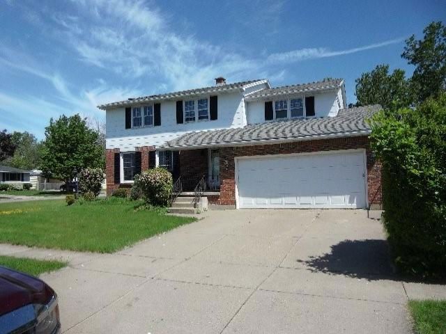 101 Claude Dr, Depew, NY 14043