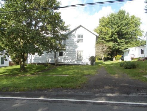 34 N Main St, Gainesville, NY 14066