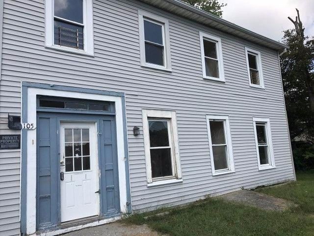 105 Parker Ave, Poughkeepsie, NY 12601