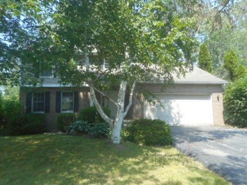 131 Battle Green Dr, Rochester, NY 14624