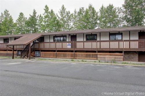 12332 End Street #205, Eagle River, AK 99577