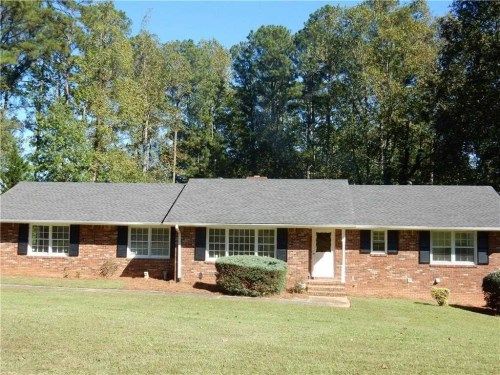 355 Plantation Circle, Fayetteville, GA 30214