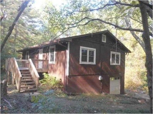 453 Old Jones Rd, Whitesburg, GA 30185