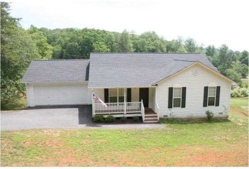 402 Leonard Pruitt Rd, Dahlonega, GA 30533