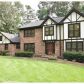 2740 Roxburgh Dr, Roswell, GA 30076 ID:14974244