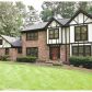 2740 Roxburgh Dr, Roswell, GA 30076 ID:14974245