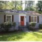 2534 Romain Dr, Atlanta, GA 30344 ID:14975184