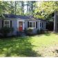 2534 Romain Dr, Atlanta, GA 30344 ID:14975186