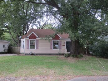 3734 Vernon Avenue, Memphis, TN 38122