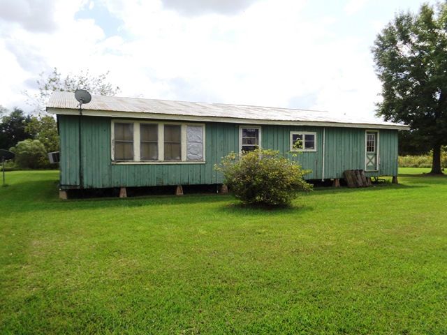 15805 Yam Rd, Kaplan, LA 70548