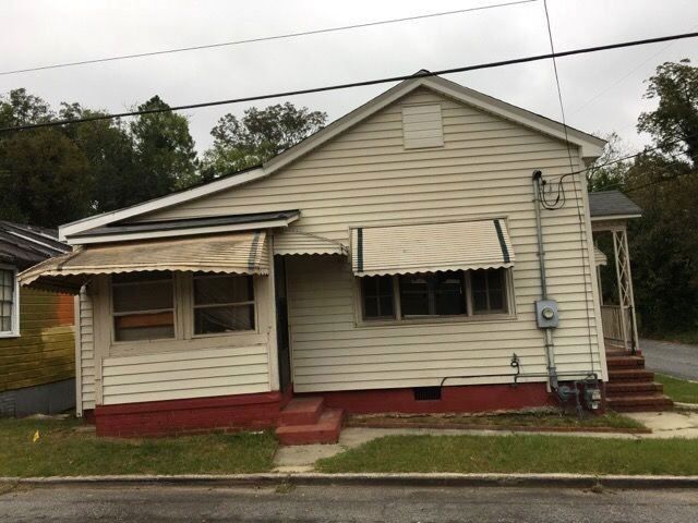 265 Pursley Street, Macon, GA 31201