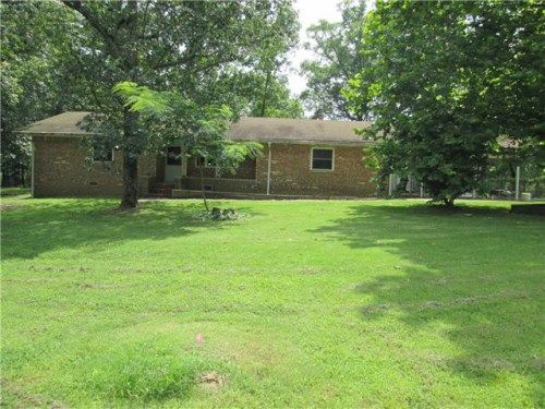 416 Mariposa Loop, Bee Branch, AR 72013