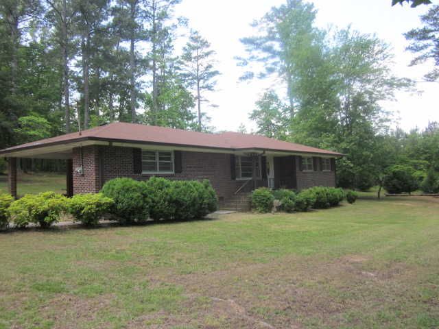 731 Seabreeze Lake Rd, Buchanan, GA 30113