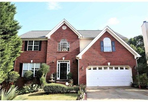 2912 Sunset View Circle, Suwanee, GA 30024