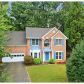 1675 Henderson Way, Lawrenceville, GA 30043 ID:14952341