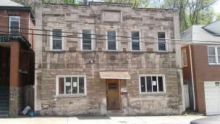 262-264 Fleet St Braddock, PA 15104