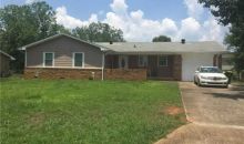 1096 Tamarack Trl Forest Park, GA 30297