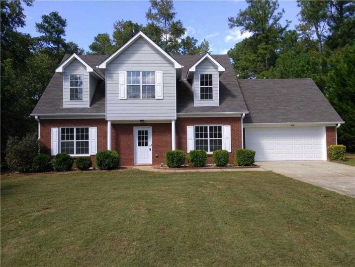 2656 Sleepy Hollow Rd, Monroe, GA 30655