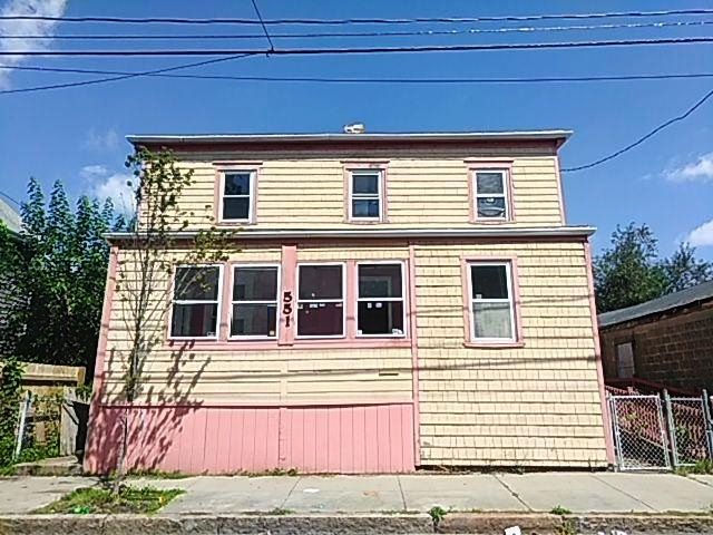 551 Kempton St, New Bedford, MA 02740