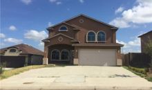 319 Pomian Ct Laredo, TX 78045