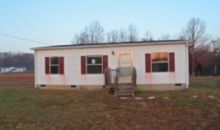 196 Pioneer Rd Hohenwald, TN 38462