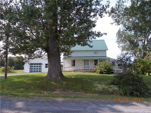 112 HOWARDVILLE ROA, Canton, NY 13617