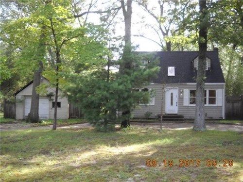 69 S SWEZEYTOWN RD, Middle Island, NY 11953