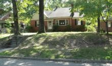 931 Hill Street Rocky Mount, NC 27801