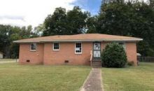 5113 Mckellar St Milan, TN 38358