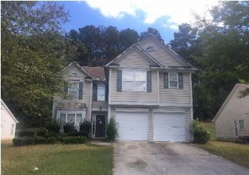 8254 Eastshore Dr, Union City, GA 30291