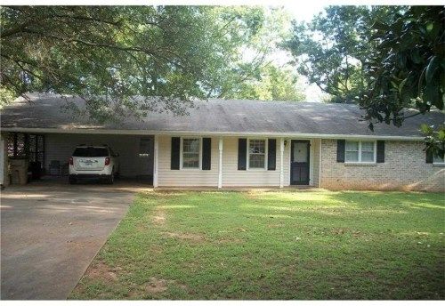 68 Lois Rd SW, Cartersville, GA 30120