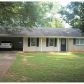 68 Lois Rd SW, Cartersville, GA 30120 ID:14961171