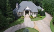 11915 Little Creek Crossing Alpharetta, GA 30005