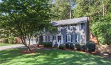 5516 Glenrich Dr Atlanta, GA 30338