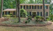 1425 Withmere Ln Atlanta, GA 30338