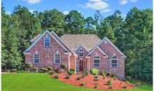 1413 Swiftwater Circle Mcdonough, GA 30252