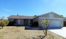 29554 Mount Bachelor Way Sun City, CA 92586