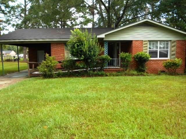 411 Harmon Ave, Albany, GA 31701