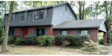 5 Westlyn Ct SW Rome, GA 30165