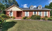 1 Saddlebrook Drive Rome, GA 30161