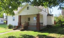 310 W Morton St Morganfield, KY 42437