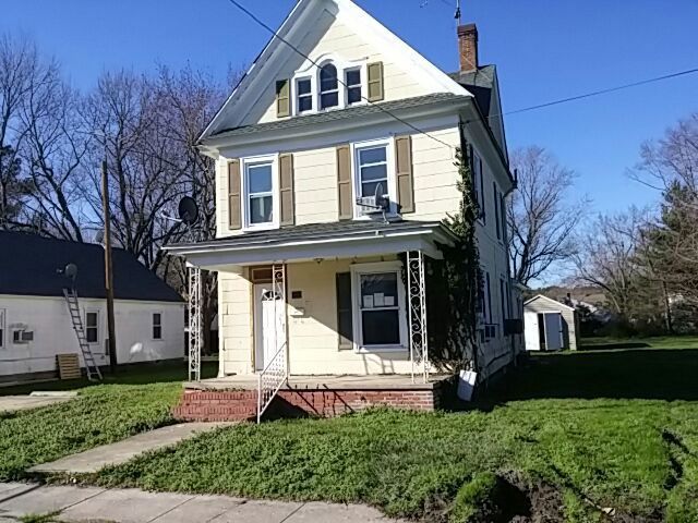 419 OAKLEY ST, Cambridge, MD 21613