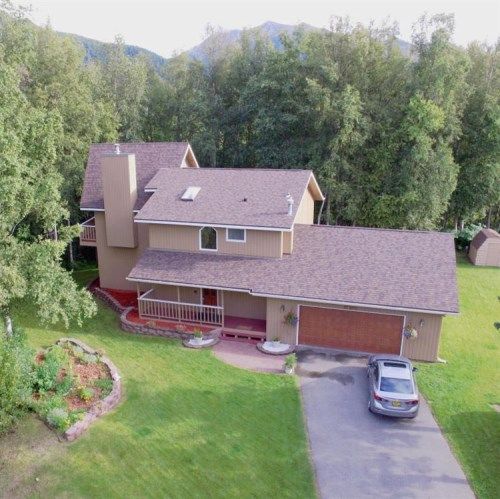 23920 Immelman Cir, Chugiak, AK 99567