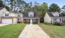 617 Carlton Pointe Dr Palmetto, GA 30268