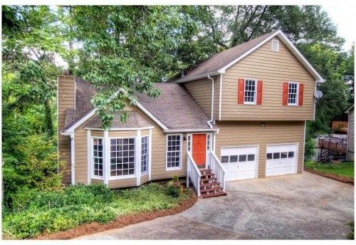 891 Old Farm Walk, Marietta, GA 30066