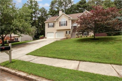 6162 Autumn View Cove NW, Acworth, GA 30101