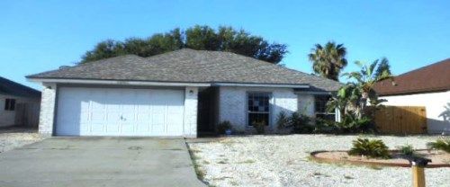 13965 Windjammar Dr, Corpus Christi, TX 78418