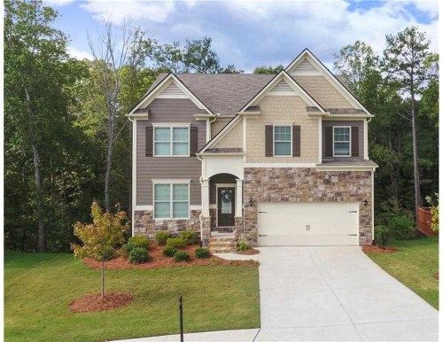 1615 Apple Blossom Dr, Cumming, GA 30041