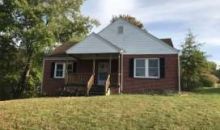 3120 Flint Ln Marion, VA 24354